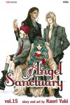 Angel Sanctuary, Vol. 15 - Kaori Yuki