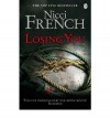 Losing You - Nicci French