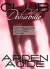 Club Dishabille - Arden Aoide