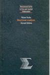 Functional Analysis - Walter Rudin