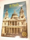 St. Paul's: The Cathedral Guide (A Pitkin Pictorial, Pride Of Britain Book) - David Floyd Ewin