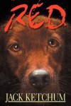 Red - Trade Paperback - Jack Ketchum