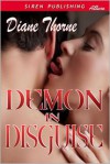 Demon in Disguise - Diane Thorne