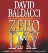 Zero Day  - Ron McLarty, Orlagh Cassidy, David Baldacci