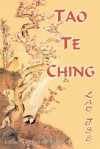Lao Tse. Tao Te Ching - Laozi, Vladimir Antonov