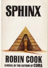 Sphinx - Robin Cook