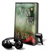 The Search [With Earbuds] (Book and Toy) - Tanya Eby, Nora Roberts