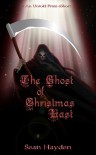 The Ghost of Christmas Last - Sean Hayden