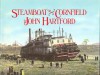 Steamboat in a Cornfield - John Hartford