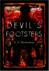 Devil's Footsteps - E.E. Richardson