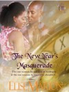 The New Year's Masquerade - Elise Marion