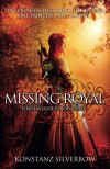 Missing Royal (Finding Gold Book 1) - Konstanz Silverbow