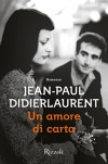 Un amore di carta (Scala stranieri) (Italian Edition) - Jean-Paul Didierlaurent, M. Balmelli
