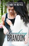 Breaking Brandon - Elizabeth Reyes