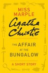 The Affair at the Bungalow - Agatha Christie