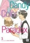 Candy Color Paradox, Vol. 1 - Isaku Natsume