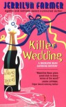 Killer Wedding - Jerrilyn Farmer