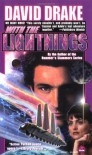 With the Lightnings (Lt. Leary, #1) - David Drake