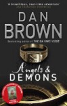 Angels & Demons  - Dan Brown