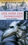 Der Herr der Dunkelheit - Heide S. Göttner