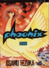 Phoenix, Vol. 1: Dawn - Osamu Tezuka