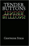 Tender Buttons - 