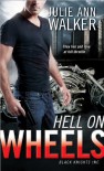 Hell on Wheels  - Julie Ann Walker