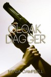 Cloak and Dagger - Nenia Campbell