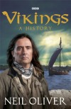 Vikings - Neil Oliver