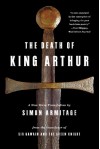 The Death of King Arthur: A New Verse Translation - Simon Armitage