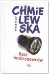 Rzeź bezkręgowców - Joanna Chmielewska