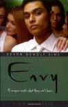 Envy - Robin Wasserman