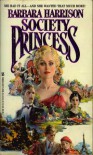 Society Princess - Barbara Harrison