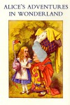 Alice's Adventures in Wonderland - Lewis Carroll