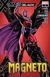 X-Men: Black - Magneto (2018) #1 (X-Men: Black (2018)) - Chris Claremont, Dalibor Talajic, J. Scott Campbell