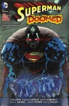 Superman: Doomed (The New 52) - Charles Soule, Greg Pak, Ken Lashley