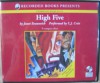 High Five  - Janet Evanovich, C.J. Critt