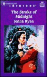 The Stroke of Midnight - Jenna Ryan