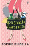 Pasaklı Tanrıça - Sophie Kinsella, Bige Turan