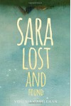 Sara Lost and Found - Virginia Castleman