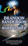 Warbreaker - Brandon Sanderson