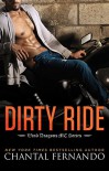 Dirty Ride (Wind Dragons Motorcycle Club) - Chantal Fernando