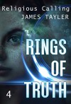 MYSTERY: RIng of truth - Religious Calling: (Mystery, Suspense, Thriller, Suspense Crime Thriller) (ADDITIONAL BOOK INCLUDED ) (Suspense Thriller Mystery: Ring of truth 4) - James Tayler
