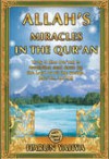 Allah's Miracles in the Qur'an - Harun Yahya, Carl Nino Rossini, Jay Willoughby, Qaiser M. Talib, Hârun Yahya, David   Livingstone