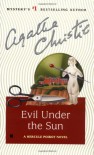 Evil Under the Sun - Agatha Christie