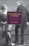 The Adventures of Sindbad - Gyula Krúdy, George Szirtes