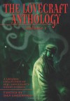 The Lovecraft Anthology, Vol. 1 - H. P. Lovecraft