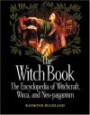 The Witch Book (Softcover) - Raymond Buckland
