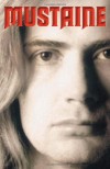 Mustaine: A Heavy Metal Memoir - Dave Mustaine, Joe Layden