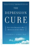 The Depression Cure: The 6-Step Program to Beat Depression without Drugs - Stephen S. Ilardi